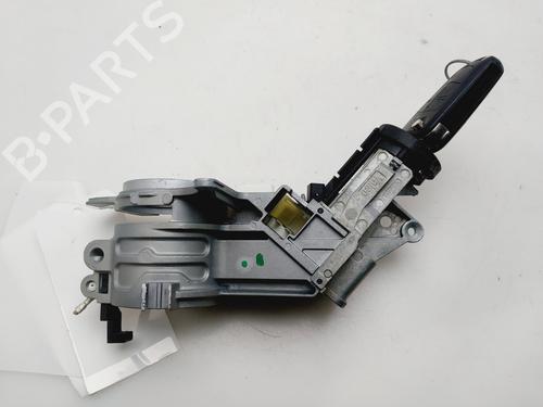Used Ignition barrel OPEL ASTRA H (A04) [2004-2014]  32348490