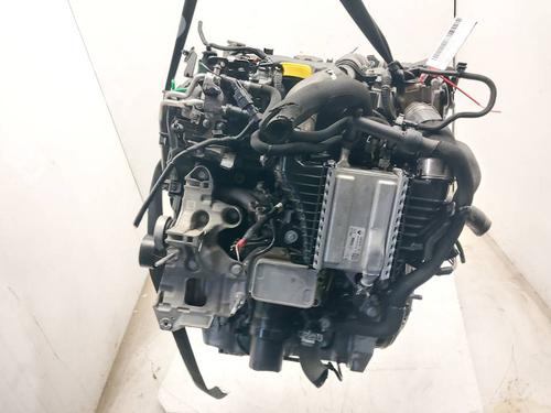 Engine RENAULT CLIO V (B7_) 1.5 Blue dCi 85 (B7AG) | BP38751525M1 - Image 4