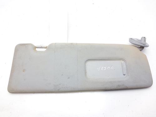 Used Right sun visor BMW 1 (E87) 116 d (116 hp) 11790086