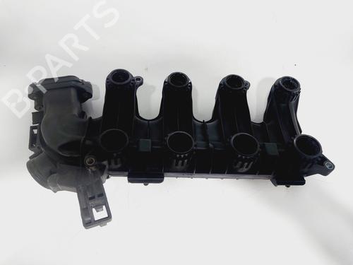 Manifold Indsugning MAZDA 3 Saloon (BK) 1.6 DI Turbo (BK12Y) | BP29742943M70