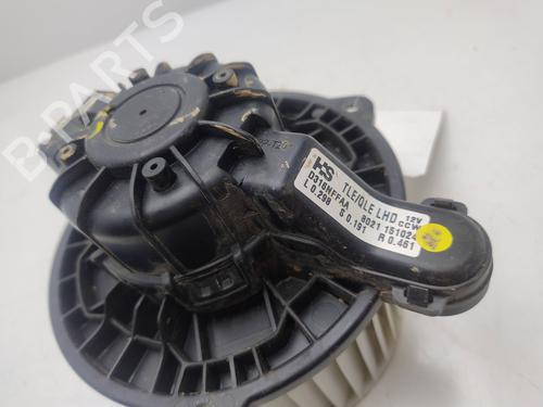Heater blower motor KIA SPORTAGE IV (QL, QLE) 1.7 CRDi | BP24881121M62 
