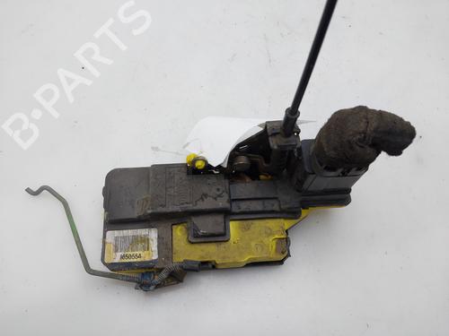 Høyre bak lås VOLVO S60 I (384) 2.4 D | BP19116069C99 