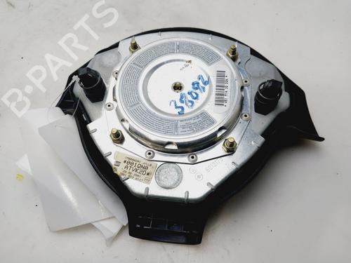 Førerens kollisjonspute SEAT LEON (1M1)  | BP25880345C9 