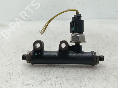 Injection rail JAGUAR S-TYPE II (X200) 2.7 D | BP30492506M98 