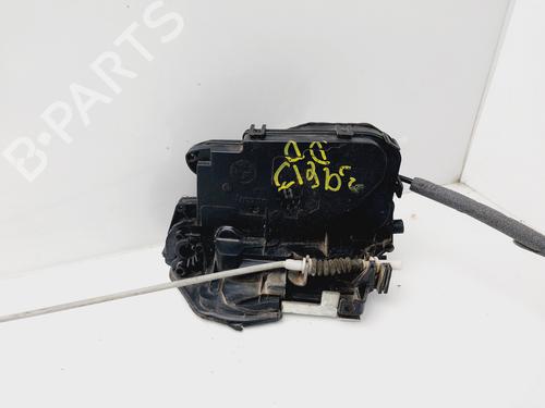 Front right lock BMW X1 (E84) sDrive 18 d | BP29523101C97 