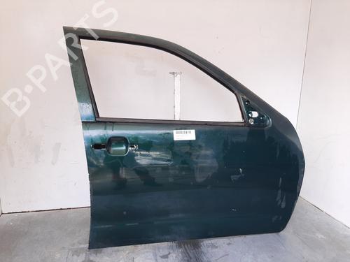 Right front door SEAT IBIZA II (6K1) 1.9 TDI | BP9769375C3 