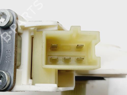 Left front window motor MERCEDES-BENZ C-CLASS (W204) | BP32517616E21 - Image 3
