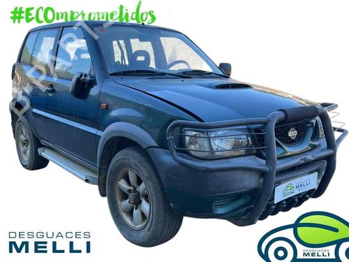 Left front window switch FORD MAVERICK (UDS, UNS) 2.7 TD | BP39551216I27  - Image 9