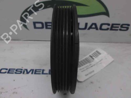 Pulley VW GOLF IV (1J1)  | BP13992100M122 