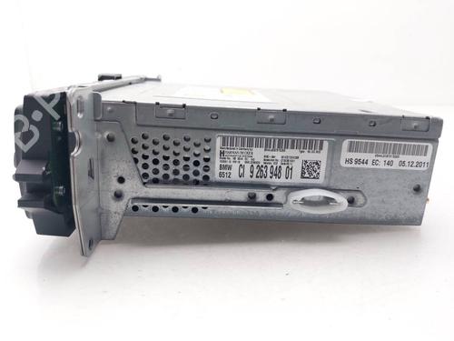 Radio BMW 1 (E87) 118 d | BP39069750E6 - Image 4