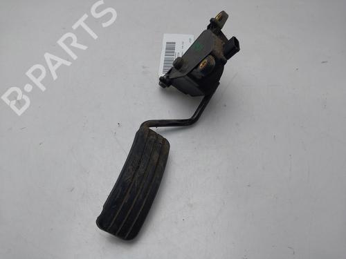 Pedal für Pedal RENAULT SCÉNIC II (JM0/1_) [2003-2010] 33982568 33982568