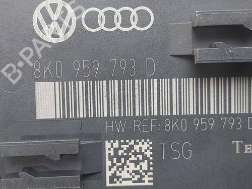 Comfort control module AUDI A4 B8 (8K2) | BP38645477M56 - Image 3