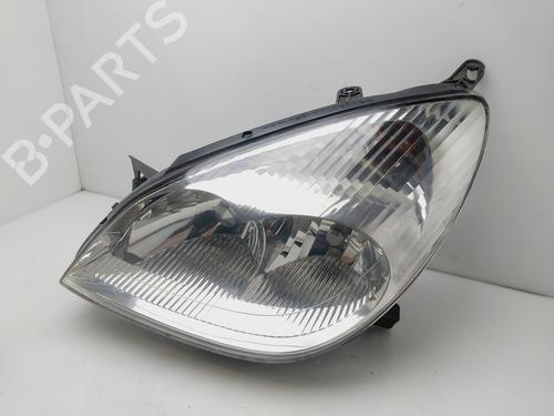 Scheinwerfer links CITROËN C5 I (DC_) 2.0 HDi (DCRHZB, DCRHZE) | BP29078478C28 