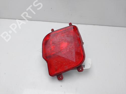 Venstre baglygte kofanger CITROËN C5 AIRCROSS (A_) [2018-2025]  31055029