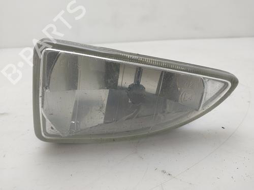 Used Left front fog light Left front fog light FORD FOCUS I (DAW, DBW) 2.0 16V (131 hp) 33267808 33267808