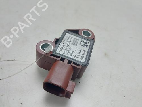Used Electronic sensor Electronic sensor LAND ROVER RANGE ROVER SPORT I (L320) 2.7 D 4x4 (190 hp) 36339839 36339839