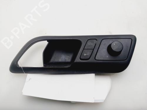 Commande retroviseurs VW POLO IV (9N_, 9A_) 1.4 16V (80 hp) 31885119