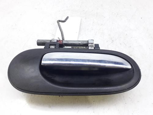 Used Rear right exterior door handle NISSAN ALMERA II (N16) 2.2 dCi (112 hp) 8337271