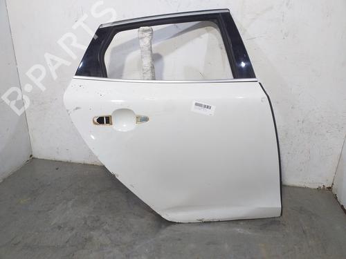 Dør højre bagtil VOLVO V40 Hatchback (525) D2 (114 hp) 25253567