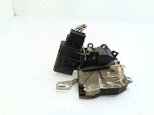 Used Front right lock BMW 3 (E36) 325 td (115 hp) 31328775