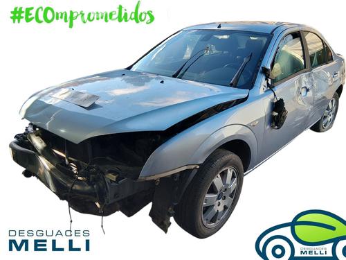 Ricambi FORD MONDEO III (B5Y) [2000-2007]  4356603