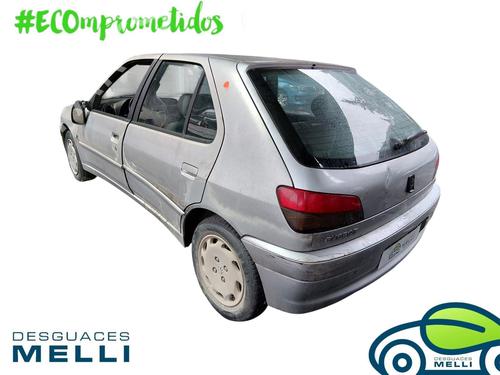 Headlight switch PEUGEOT 306 (7B, N3, N5) 2.0 HDI 90 | BP31880103I24 