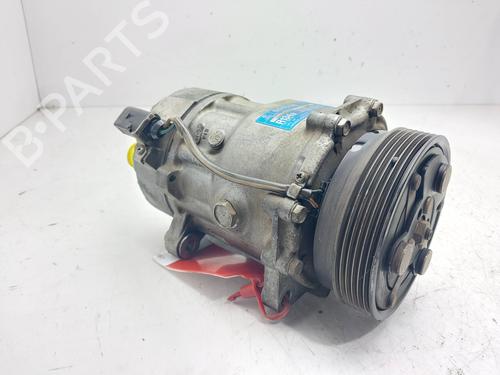 AC compressor VW GOLF IV (1J1) | BP30133569M34