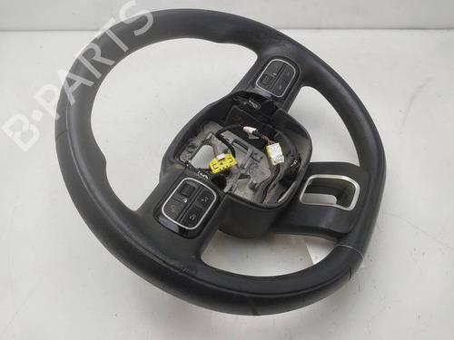 Steering wheel CITROËN C3 II (SC_) 1.6 BlueHDi 75 | BP39720657C49 - Image 2