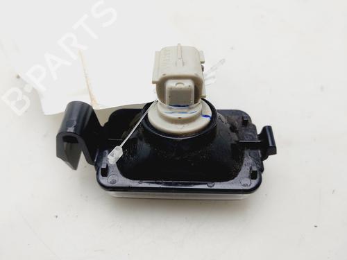 Used Licence plate light Licence plate light 38413277 38413277