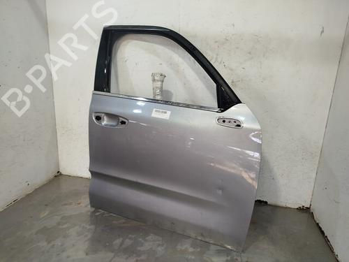 Right front door CITROËN C4 Picasso II  | BP27684386C3