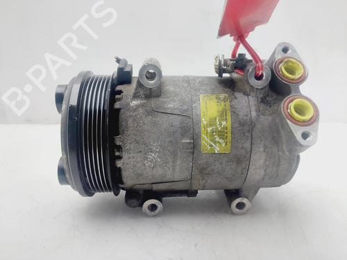AC-Kompressor FORD FOCUS II (DA_, HCP, DP) [2004-2013]  24657063