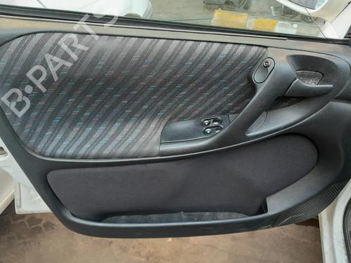 Left rear door OPEL ASTRA F Hatchback (T92) 1.6 i (F08, M08, F68, M68) | BP13949067C4 