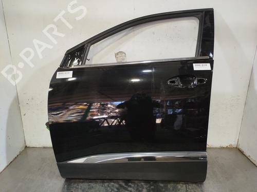 Used Left front door Left front door 39641303 39641303