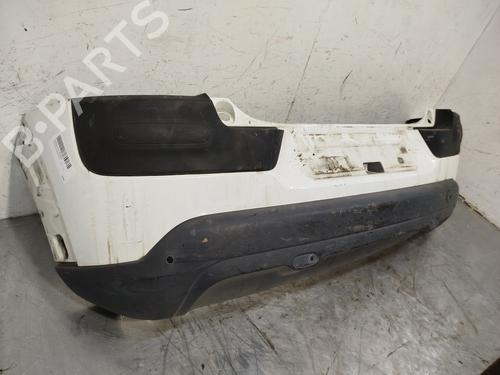 Rear bumper CITROËN C4 CACTUS 1.6 HDi 90 | BP25254363C8 
