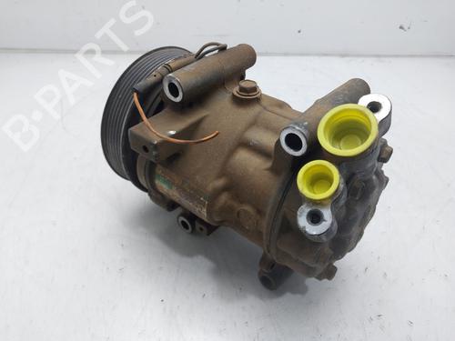 AC compressor RENAULT KANGOO (KC0/1_) 1.9 dCi 4x4 | BP36559207M34 - Image 4