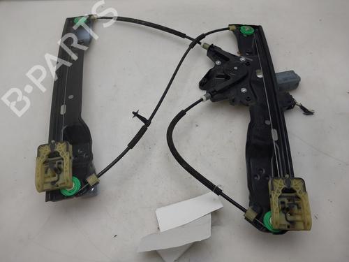 Front right window mechanism FORD FOCUS IV Turnier (HP) 1.0 EcoBoost mHEV | BP37072761C23 - Image 3