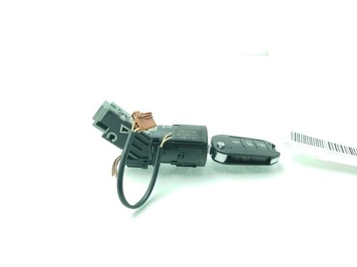 Used Ignition barrel CITROËN C3 III (SX) 1.2 VTi 82 (82 hp) 32517698