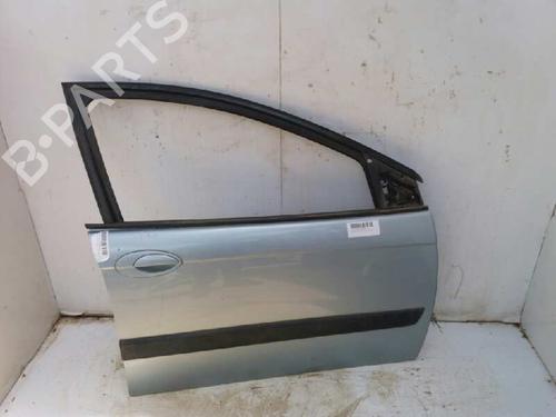 Used Right front door CITROËN C5 II (RC_) [2004-2008]  2858295