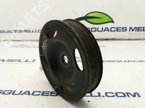 Used Pulley SEAT IBIZA III (6L1) [2002-2009]  13990231