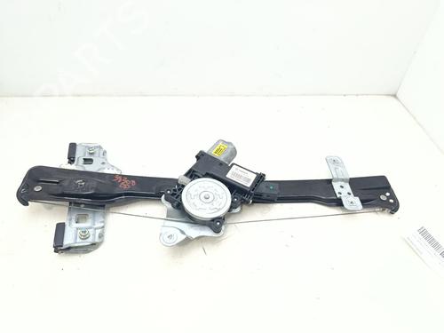 Used Front right window mechanism Front right window mechanism OPEL MOKKA / MOKKA X (J13) 1.6 CDTI (_76) (136 hp) 36275629 36275629
