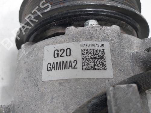 AC compressor HYUNDAI TUCSON (NX4E, NX4A) | BP37153176M34 - Image 4