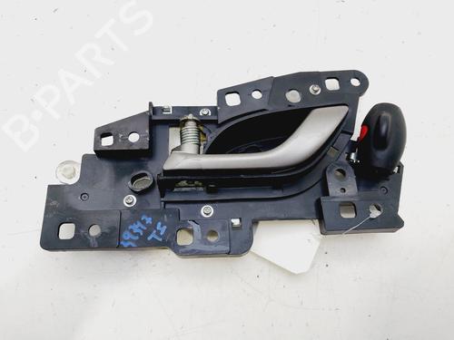 Venstre bak invendig håndtak HONDA CIVIC VIII Hatchback (FN, FK) 2.2 CTDi (FK3) (140 hp) 29299031