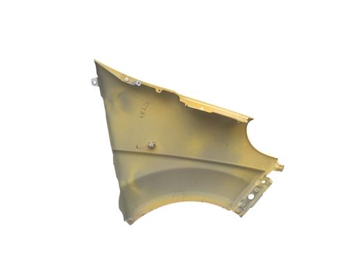 Forskærm venstre RENAULT TRAFIC II Platform/Chassis (EL) 2.0 dCi 90 (EL0H, EL00, EL01, EL0M, EL0P, EL0S) | BP37641696C41 - Image 2