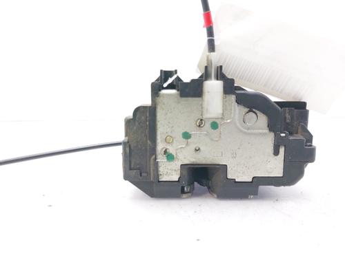 Front left lock NISSAN NOTE (E11, NE11) 1.5 dCi | BP11852756C98 