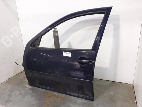 Left front door VW GOLF IV (1J1) 1.9 TDI | BP12420277C2 