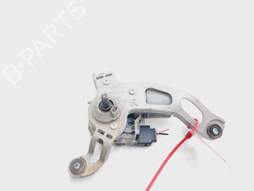 Used Front wiper motor KIA CARENS IV 1.7 CRDi (116 hp) 27198037