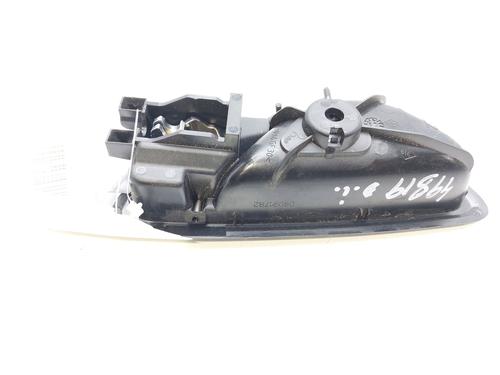 Front left interior door handle RENAULT MEGANE IV Hatchback (B9A/M/N_) 1.2 TCe 130 (B9MR) | BP12601779I13 