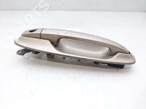 Front right exterior door handle CHEVROLET NUBIRA Estate 1.6 | BP15074798C129