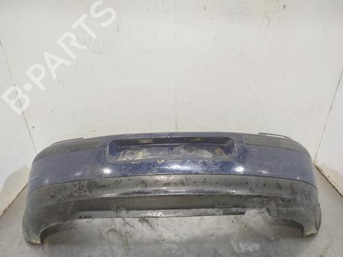 Paraurti posteriore Paraurti posteriore VW GOLF IV (1J1) [1997-2008] 34435811 34435811