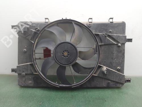 Used Radiator fan Radiator fan 37459613 37459613